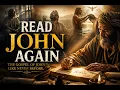 The Gospel of John Reveals Who Jesus Really Is
