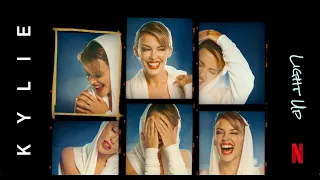 Kylie Minogue - Light Up (From the Netflix Documentary ‘Kylie’)