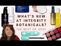 THE BEST NEW LAUNCHES OF 2025 Integrity Botanicals