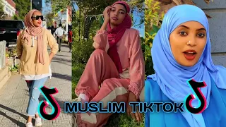 Ethiopian Muslim Tiktok Nashidaa 