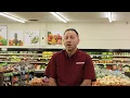 How to get our weekly sale flyer