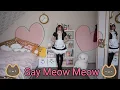 【Marupiie】Cheney.F (小峰峰) - 學貓叫 Say Meow Meow 【Dance Cover】
