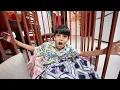 Download Lagu Living In Jail Challenge 😲 With Brothers 