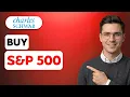 How to Buy S P 500 Charles Schwab 2026 Full Guide