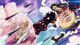  mad amv one piece opening 18 dressrosa hard knock days 