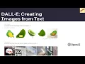 DALL E Creating Images from Text openai com blog