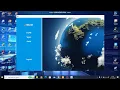 Tampilan Login dan Register Menggunakan Netbeans