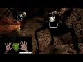This Horror Game Uses Your Webcam As A Core Gameplay Mechanic The Sinkhole