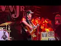 Stephen Wilson Jr. - Something in the Way - The Fillmore - Detroit, Michigan - 3/11/26