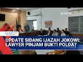 Gugatan Ijazah Jokowi di Solo, Lawyer Siapkan Bukti?
