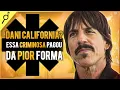 The Story Behind Dani California - Red Hot Chili Peppers Deciphering the hit Explained