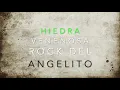Hiedra y rock del angelito