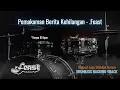 Download Lagu Pemakaman Berita Kehilangan - .Feast | Drumless Song