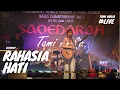 Download Lagu RAHASIA HATI - ELEMENT | TAMI AULIA TRIO #LIVE #BATAM