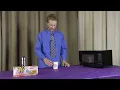 Weber Cooks - Cup Noodle