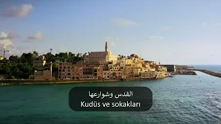 Mayel Ala Baladi مي ل على بلدي Arapça Şarkı Türkçe Tercümesiyle Freepalestine 