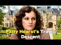 The Tragic Downfall of Old Hollywood Heiress Patty Hearst
