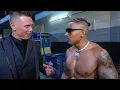 Download Lagu Carmelo Hayes makes it clear that Melo Don't Miz is over | SmackDown Oct 3, 2025