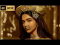 Download Lagu 4K Remastered - Deewani Mastani | Deepika Padukone | Bajirao Mastani