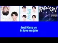 TFBOYS 王俊凱 (Karry Wang Jun Kai) - 煥藍•未來 (Karry On)