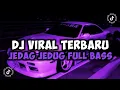 Download Lagu DJ PINDHO SAMUDRO PASANG KANG TANPO WANGENAN _ DJ LAMUNAN MAMAN FVNDY JEDAG JEDUG VIRAL TIKTOK