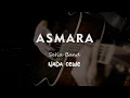 Download Lagu ASMARA // SETIA BAND // KARAOKE GITAR AKUSTIK NADA CEWE ( FEMALE )