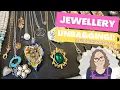 5 Mystery Jewellery Parcels And We Found Gold