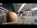 New Jersey Transit Ride on Route 158
