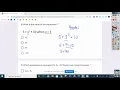 Module 4 Test Study Guide