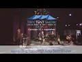 Applefest Celebration 2020 Tiny Tent Show Episode 27