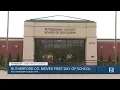 Rutherford Co Schools delays first day of school due to high number of virtual applications