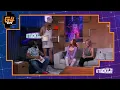 Lube Chef is also Stink Chef feat Amouranth - Attack of the Show