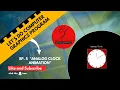 How To Draw a Analog Clock Animation in C Computer Graphics