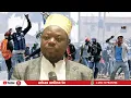 Lagu WATU WA DAR MTAKULA JEURI ZENU NA FUJO ZENU MKILETA VURUGU // RC CHALAMILA