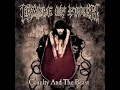 Cradle Of Filth - Bathory Aria