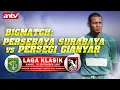 Download Lagu PERSEBAYA Surabaya Vs PERSEGI Gianyar - LDI 2007 | Laga Klasik