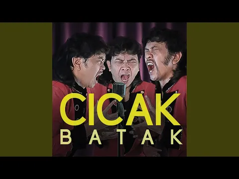 Download MP3 Cicak Batak