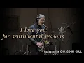 Download Lagu I love you for sentimental reasons(Laura Fygi)-Saxophonist CHA SOON CHUL