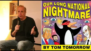 Virtual Memories 657 - Tom Tomorrow
