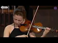 Clara-Jumi Kang: Bach, Partita No. 2 in D Minor, Chaconne, BWV 1004