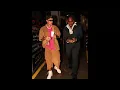 Don Toliver - Private Landing ft. Justin Bieber (Extra Don Verse, Without Future)