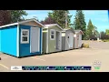 Tiny home community coming to Port Orchard