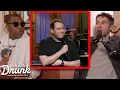 Kenan Thompson on Shane Gillis Being Fired From SNL We Might Be Drunk