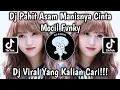 Download Lagu DJ PAHIT ASAM MANISNYA CINTA VIRAL TIKTOK TERBARU 2023 YANG KALIAN CARI BY MOCIL FVNKY