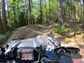 Orv trails Leota Mi Sportsman 1000