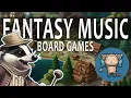 Download Lagu Fantasy music for board games - Create the perfect ambience for your fantasy Everdell game board