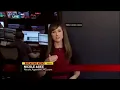 A look back at Nicole Agee s time at KCRG-TV9 as a reporter and anchor
