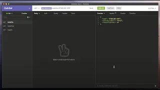 Python FastAPI Tutorial - Building a Satellite API