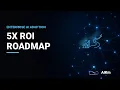 The 5x ROI AI Roadmap A Practical Plan for Enterprise AI Adoption AIKm