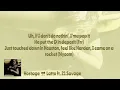 Hostage - Latto ft. 21 Savage (Lyrics)